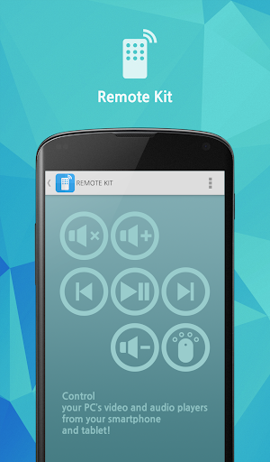 Remote Kit