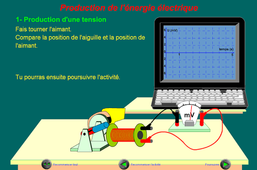 【免費教育App】AniPhys3 : ProdElec-APP點子