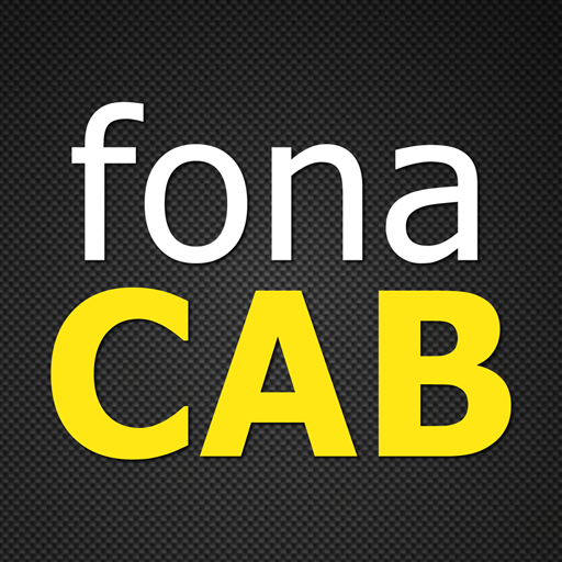 fonaCAB 交通運輸 App LOGO-APP開箱王