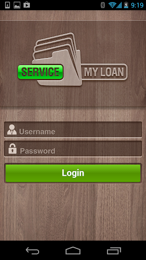 Service My Loan