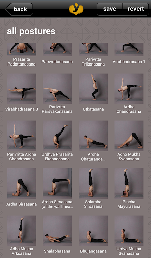 【免費健康App】Yoga - (My) Vinyasa Yoga-APP點子