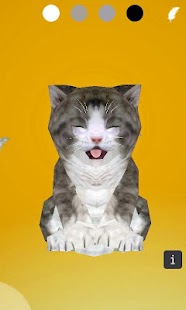 How to install 3D Cute Kitten Cat Sounds 1.02 unlimited apk for android