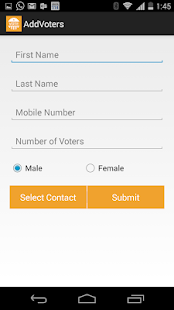 How to mod Must Vote 3.1 mod apk for bluestacks