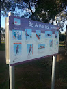 Be Active Trail