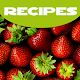 Strawberry Recipes! APK