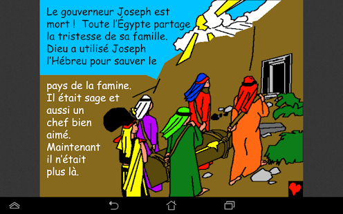 Children Bible In French Screenshots 4