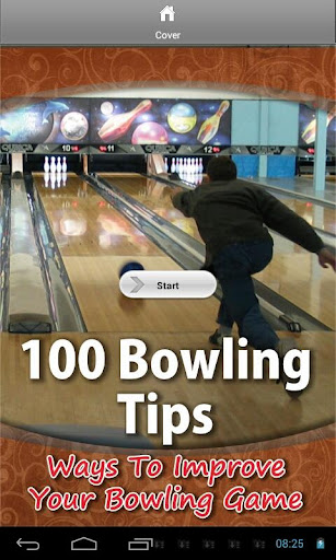 100 Bowling Tips