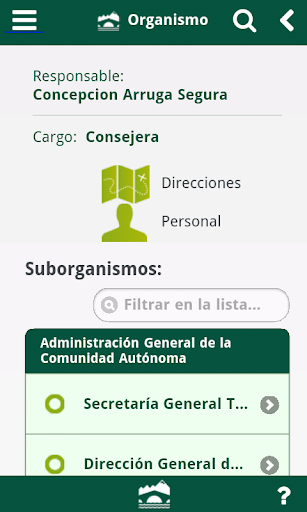 【免費社交App】larioja.org Gob. de La Rioja-APP點子