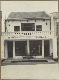 Gevel van The Anglo Dutch Estates Agency Ltd.