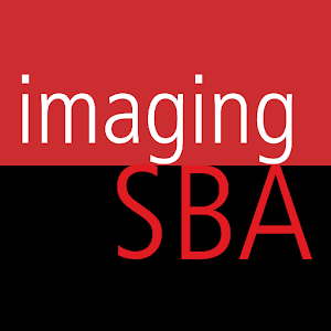 Imaging Single Best Answer logo