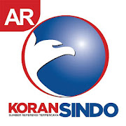 Koran SINDO Augmented Reality  Icon
