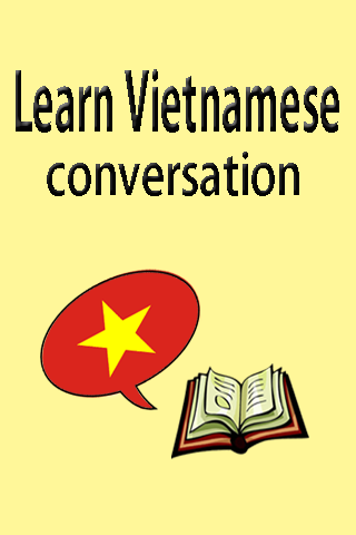 【免費教育App】Learn Vietnamese conversation-APP點子