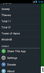How to download DroidGOX Solitaire Card Game patch 4.22 apk for pc