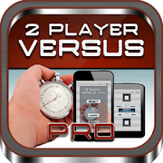 2 Player Versus Pro