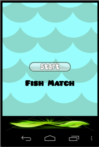 Toddler Fish Games