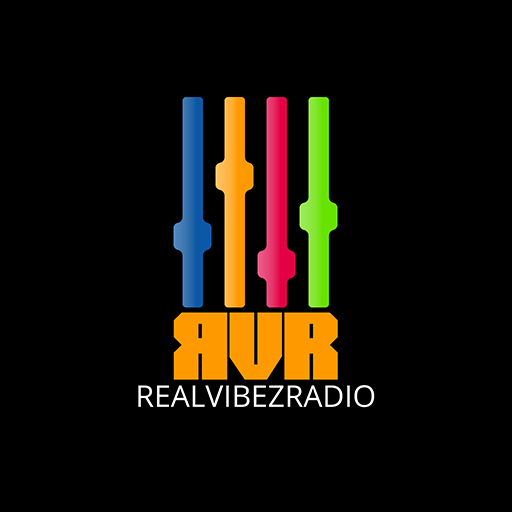 REAL ViBEZ RADIO