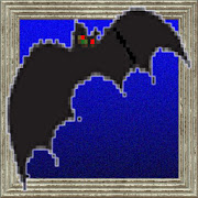 Bat Taps 1.0 Icon