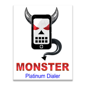 Platinum Dialer Monster.apk 3.4.1