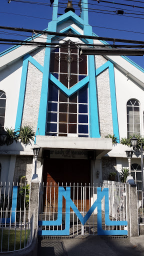 Our Lady of Manaoag Chapel