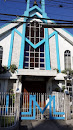Our Lady of Manaoag Chapel