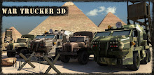 War Trucker 3D APK