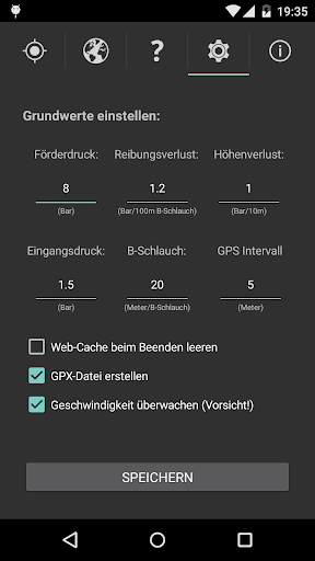 【免費工具App】WaFoeGPS [Feuerwehr]-APP點子