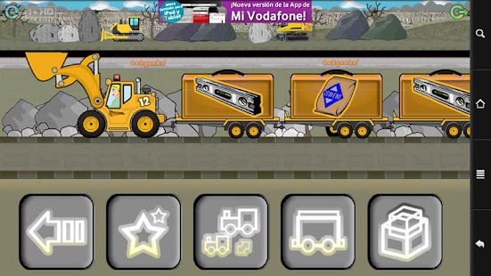 Download Baby Tractor APK