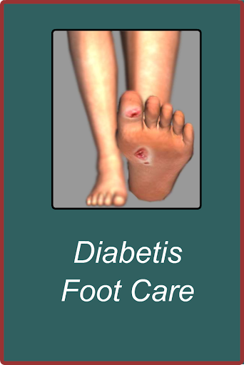 Foot Care