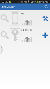 VB SmartTag Screenshots 4