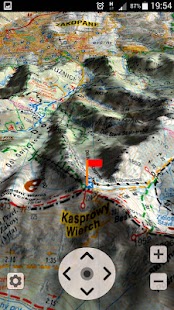 SeeMap AN Screenshots 3