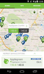 How to get Applegreen 1.0.2 apk for pc