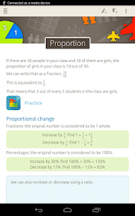 KS3 Maths: Complete - nimbl Screenshots 8