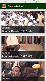 Lastest Dabakh Malick APK for Android