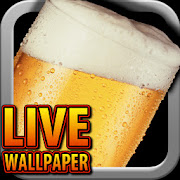 iBeer Live Wallpaper