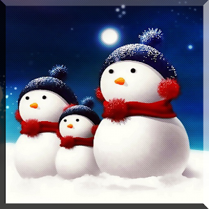 Christmas Cartoon Moviefest 娛樂 App Store-愛順發玩APP