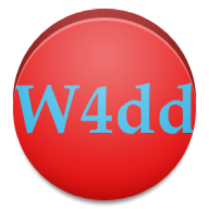 Word4dday 0.1