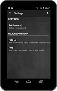 Lastest Video Locker Hide your Videos APK