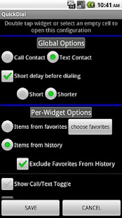 How to mod Quick Dial - Donate 2.00 apk for laptop