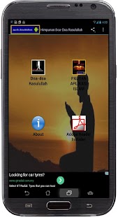 How to get HIMPUNAN DOA-DOA RASULULLAH 1.0 mod apk for bluestacks