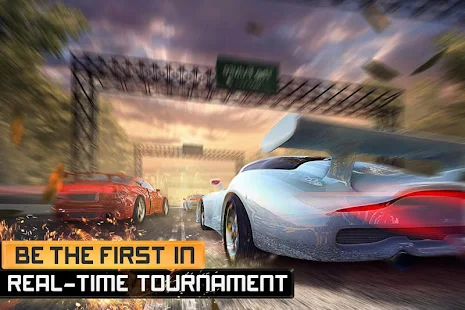 Need for Car Racing Real Speed(圖1)-速報App