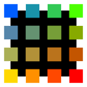 Colors Live Wallpaper logo