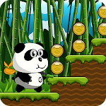 Jungle Panda Run Apk