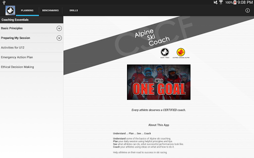 免費下載運動APP|Alpine Ski Coach app開箱文|APP開箱王
