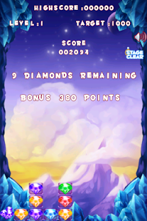 Lastest Jewel Blitz Puzzle Crush APK for Android