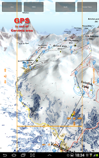 Free Download 3d Ski map Cervinia Pro APK for PC