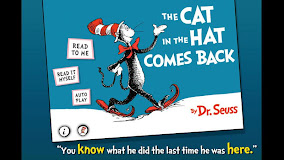 The Cat in the Hat Comes Back