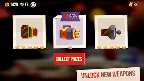 CATS: Crash Arena Turbo Stars 3