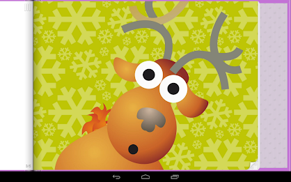 Christmas Tickles for Kids poster 3