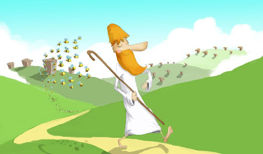 Tales and fairy tales audio books with pictures(圖8)-速報App
