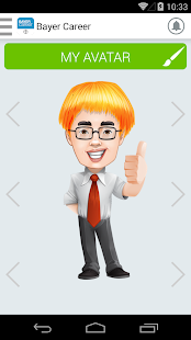 Free Download Bayer Career APK for Android